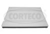 CORTECO 80005230 Filter, interior air